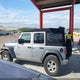 1C4HJXDG4JW157805 2018 Jeep Wrangler Unlimited Sport S 4X4 auction photo thumbnail 14
