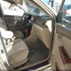 1NXBR32E14Z272799 2004 Toyota Corolla Le auction photo thumbnail 5