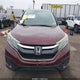 5J6RM4H30FL129018 2015 Honda Cr-V Lx auction photo thumbnail 12