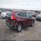 5J6RM4H30FL129018 2015 Honda Cr-V Lx auction photo thumbnail 4