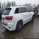 1C4RJFDJ4EC387815 2014 Jeep Grand Cherokee Srt8 auction photo thumbnail 4