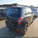 JF2SJAAC9EH520325 2014 Subaru Forester 2.5I auction photo thumbnail 4