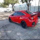 2HGFC1E51JH700796 2018 Honda Civic Si auction photo thumbnail 3