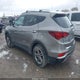 5NMZU3LB8HH015688 2017 Hyundai Santa Fe Sport 2.4L auction photo thumbnail 3