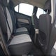 2GNALBEC4B1265707 2011 Chevrolet Equinox Ls auction photo thumbnail 8