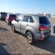 5XYKT3A67EG477398 2014 Kia Sorento Lx auction photo thumbnail 3