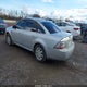 1FAHP23WX9G119677 2009 Ford Taurus Se auction photo thumbnail 3
