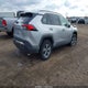 4T3RWRFV1SU181573 2025 Toyota Rav4 Hybrid Xle auction photo thumbnail 4