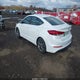 5NPD84LFXHH194634 2017 Hyundai Elantra Value Edition auction photo thumbnail 3