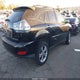 JTJHW31U982863915 2008 Lexus Rx 400H auction photo thumbnail 4