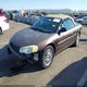 1C3EL55RX4N133749 2004 Chrysler Sebring Lxi auction photo thumbnail 2