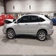 2T2HK31U79C121901 2009 Lexus Rx 350 auction photo thumbnail 14