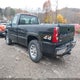 1GCEK14V45Z225214 2005 Chevrolet Silverado 1500 Work Truck auction photo thumbnail 3