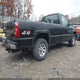 1GCEK14V45Z225214 2005 Chevrolet Silverado 1500 Work Truck auction photo thumbnail 4
