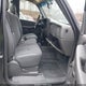 1GCEK14V45Z225214 2005 Chevrolet Silverado 1500 Work Truck auction photo thumbnail 5