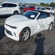 1G1FB3DX5H0111466 2017 Chevrolet Camaro 1Lt auction photo thumbnail 2