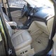 1FMCU0J91GUA59541 2016 Ford Escape Titanium auction photo thumbnail 5