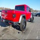 1C6JJTBG4ML533672 2021 Jeep Gladiator Rubicon 4X4 auction photo thumbnail 4