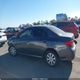 1NXBU40E69Z021601 2009 Toyota Corolla Le auction photo thumbnail 14