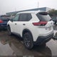 5N1AT3AAXMC779850 2021 Nissan Rogue S Fwd auction photo thumbnail 3