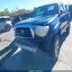 5TETU62N26Z240236 2006 Toyota Tacoma Prerunner V6 auction photo thumbnail 6