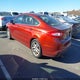 3FA6P0HDXER230896 2014 Ford Fusion Se auction photo thumbnail 3