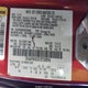 3FA6P0HDXER230896 2014 Ford Fusion Se auction photo thumbnail 9