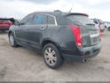 3GYFNCE30DS634188 2013 Cadillac Srx Luxury Collection auction photo thumbnail 3