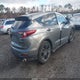 5J8TC2H68PL004705 2023 Acura Rdx A-Spec Package auction photo thumbnail 4