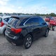 5FRYD3H27FB009480 2015 Acura Mdx auction photo thumbnail 4