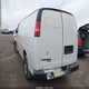 1GCWGGCAXD1131102 2013 Chevrolet Express 2500 Work Van auction photo thumbnail 3