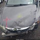 JHMFA3F2XAS003896 2010 Honda Civic Hybrid auction photo thumbnail 10