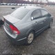 JHMFA3F2XAS003896 2010 Honda Civic Hybrid auction photo thumbnail 4