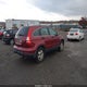 JHLRE48329C023910 2009 Honda Cr-V Lx auction photo thumbnail 4