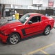 1ZVBP8AM7B5148296 2011 Ford Mustang V6 auction photo thumbnail 14