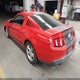 1ZVBP8AM7B5148296 2011 Ford Mustang V6 auction photo thumbnail 3
