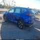 7FARW1H76NE003186 2022 Honda Cr-V 2Wd Special Edition auction photo thumbnail 3