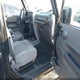 1J4GA59127L151302 2007 Jeep Wrangler Unlimited Sahara auction photo thumbnail 5