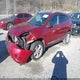 JN8AS5MV0FW756570 2015 Nissan Rogue Select S auction photo thumbnail 2