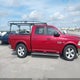1C6RR6LT2FS639197 2015 Ram 1500 Outdoorsman auction photo thumbnail 13