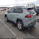 2T3P1RFV2KC021712 2019 Toyota Rav4 Xle auction photo thumbnail 3