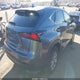 JTJYARBZ4K2122283 2019 Lexus Nx 300 auction photo thumbnail 4