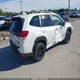 JF2SKAMC9PH550890 2023 Subaru Forester Wilderness auction photo thumbnail 4