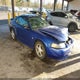 1FAFP40604F156257 2004 Ford Mustang auction photo thumbnail 1