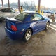 1FAFP40604F156257 2004 Ford Mustang auction photo thumbnail 4