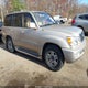 JT6HT00W2Y0084467 2000 Lexus Lx 470 auction photo thumbnail 1