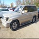 JT6HT00W2Y0084467 2000 Lexus Lx 470 auction photo thumbnail 2