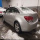 1G1PC5SB1E7468523 2014 Chevrolet Cruze 1Lt Auto auction photo thumbnail 3