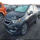 KL4CJASB5JB652093 2018 Buick Encore Preferred auction photo thumbnail 2