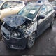 1FADP3M24JL301547 2018 Ford Focus Sel auction photo thumbnail 2